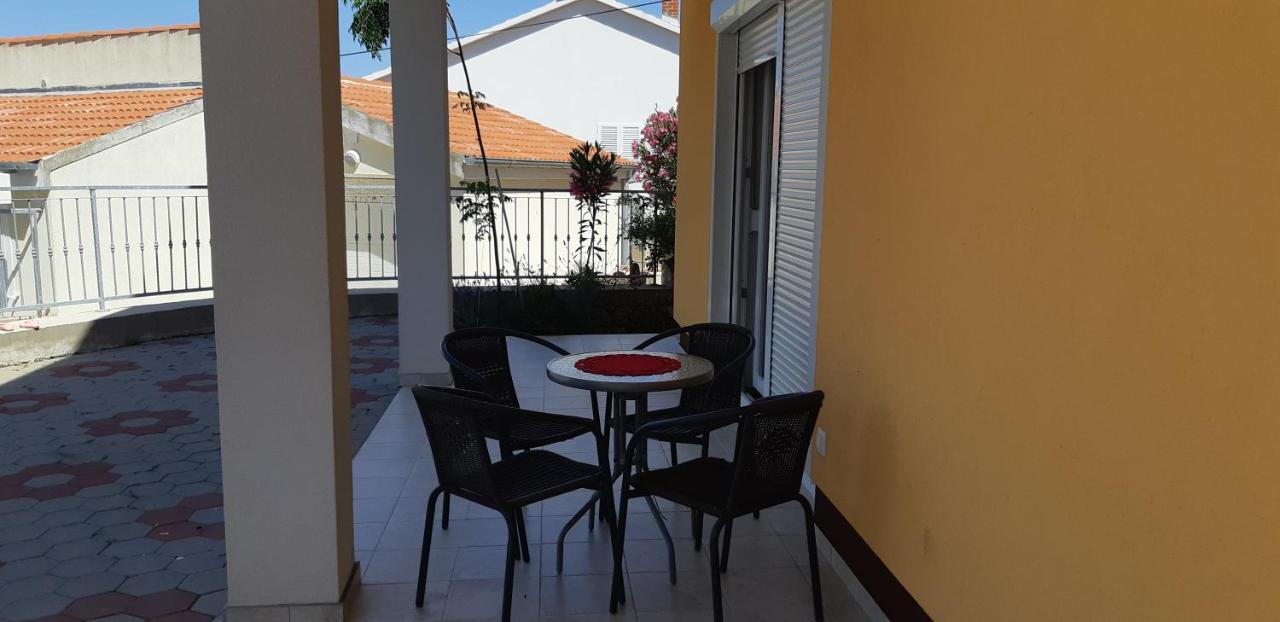 Apartman كولان المظهر الخارجي الصورة