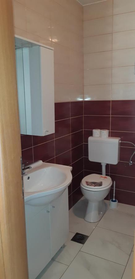 Apartman كولان المظهر الخارجي الصورة