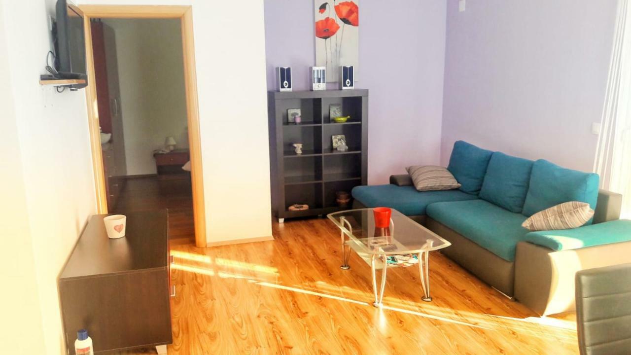 Apartman كولان المظهر الخارجي الصورة