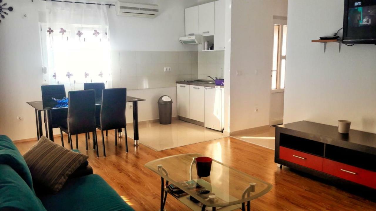 Apartman كولان المظهر الخارجي الصورة