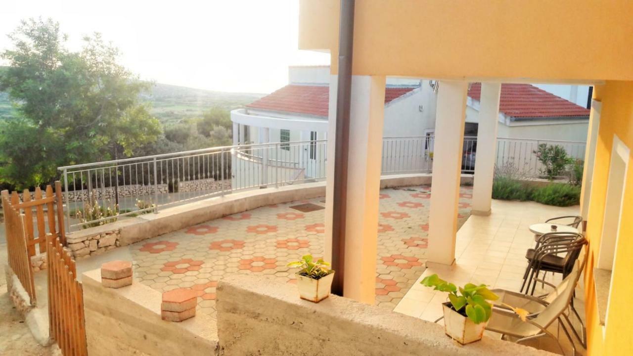 Apartman كولان المظهر الخارجي الصورة
