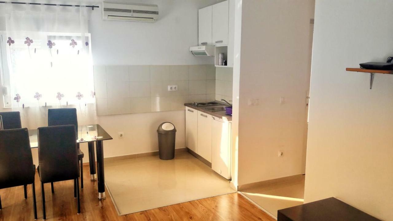 Apartman كولان المظهر الخارجي الصورة
